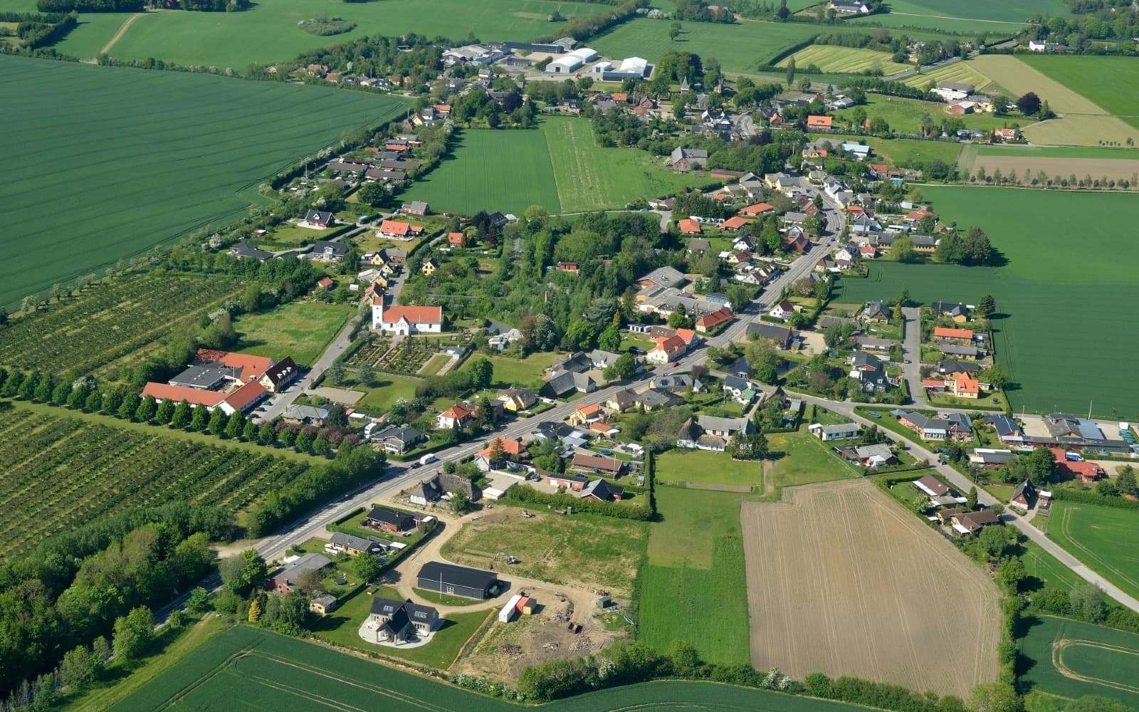 Foto: Colourbox/Knud Erik Chrtistensen