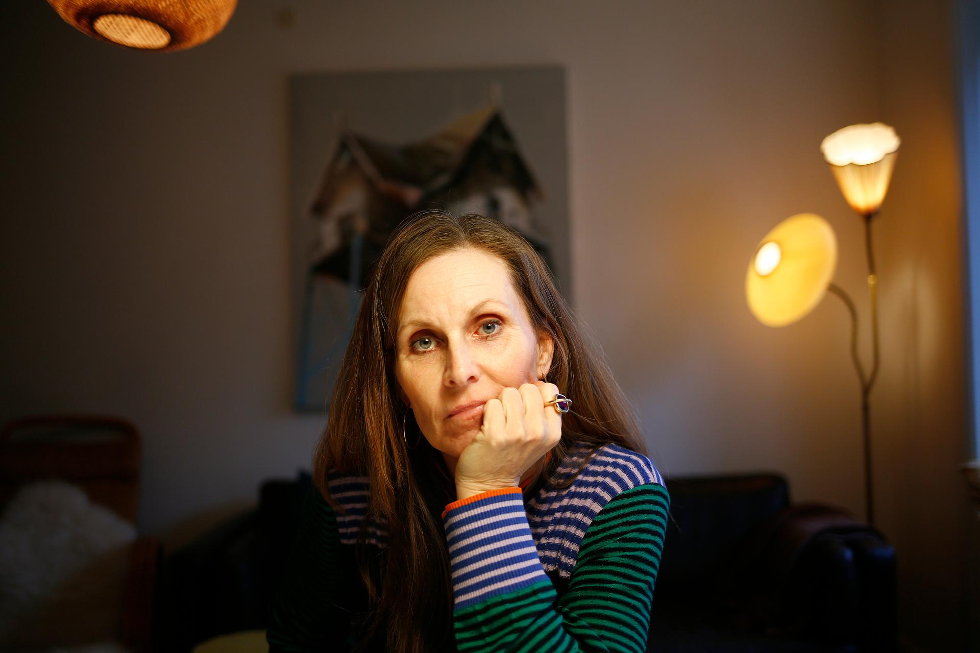 Mette Mechlenborg er ekspert i boligkultur, det bebyggede miljø, bolig og forbrug, hjem, hjemskabelse og hverdagspraksisser